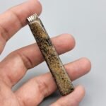 Natural Australian Opal – 10.63 Grams – Unique Patterned Precious Opal Specimen