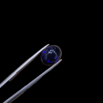 Natural Blue Opal – 2.56 Carat – Ethiopia Origin – Premium Oval Cut Gemstone