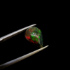 Natural Ethiopian Opal – 3.13 Carat – Pear Cut – Premium Multi-Color Fire Gemstone