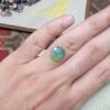 Natural Australian Opal – 2.18 Carat – Rare Quality Precious Opal