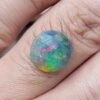 Natural Australian Opal – 2.18 Carat – Rare Quality Precious Opal