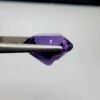 Natural Amethyst – 11.12 Carat – Brazil Origin – Fancy Asscher Cut