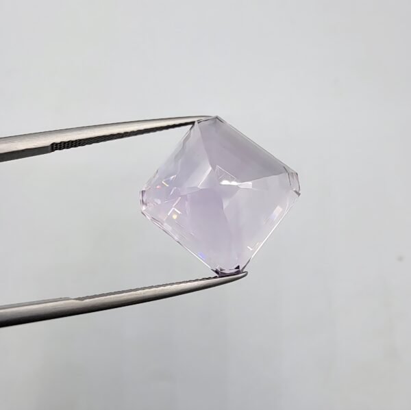 Natural Amethyst (Katela) – 22.46 Carats – Brazil Origin