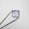 Natural Amethyst (Katela) – 22.46 Carats – Brazil Origin