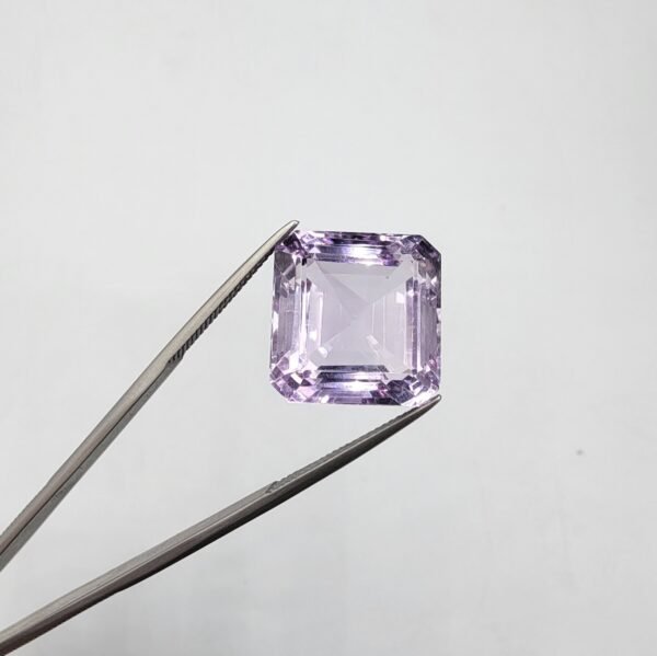Natural Amethyst (Katela) – 22.46 Carats – Brazil Origin