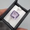 Natural Amethyst (Katela) – 22.46 Carats – Brazil Origin