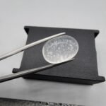 Natural Durr-e-Najaf 11.51 Carat – Untreated Oval Gemstone of Spiritual Purity | High Quality Stone from Najaf