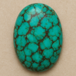 Natural Turquoise (Hussaini Feroza) – Neyshabur Iran Origin