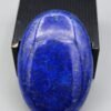 Natural Lapis Lazuli (Lajward) – 174 Carat – Premium Afghan Blue Gemstone
