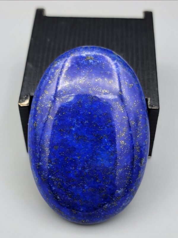 Natural Lapis Lazuli (Lajward) – 174 Carat – Premium Afghan Blue Gemstone