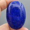 Natural Lapis Lazuli (Lajward) – 174 Carat – Premium Afghan Blue Gemstone