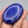 Natural Lapis Lazuli (Lajward) – 174 Carat – Premium Afghan Blue Gemstone