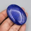 Natural Lapis Lazuli (Lajward) – 174 Carat – Premium Afghan Blue Gemstone
