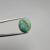 6.22 Carat Natural Neyshabur Turquoise (Feroza) – Premium Iran Origin