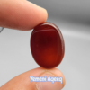 29.15 Carat Natural Carnelian Agate (Yemeni Aqeeq) – Premium Origin