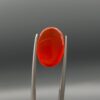 Natural Carnelian Agate (Aqeeq) – Origin Yemen – Premium Quality – Red (Surkh) – Weight 8.13 Carat