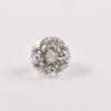 ​A GGI Diamond Report certificate card dated August 28, 2026, displaying specifications for a 0.36 carat round brilliant natural diamond with H color, SI1 clarity, Good cut grade, and a digital inset image of the gemstone alongside a QR code.