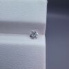 Digital image of a Galaxy Gemological Institute Diamond Report (Certificate # KHI260950263) dated September 11, 2026, detailing a 0.05 Carat Round Brilliant Cut Natural Diamond with H color and SI1 clarity.