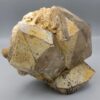 2,318 Gram Natural Pakistani Multi-Crystal Smoky Quartz Cluster on Feldspar Matrix – Raw Mineral Specimen